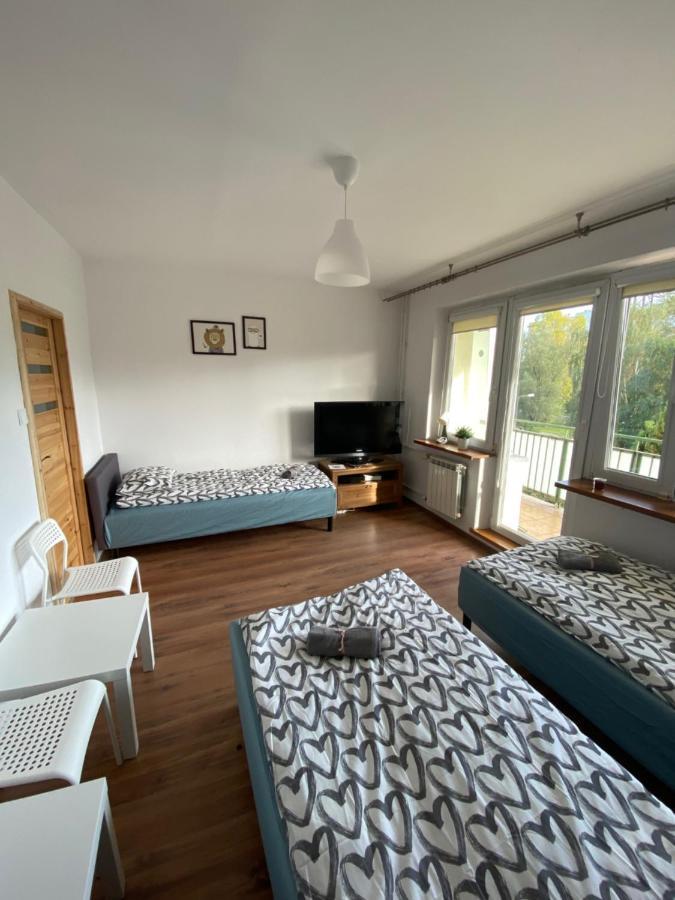 Bora-komorowskiego Hostel Varšava