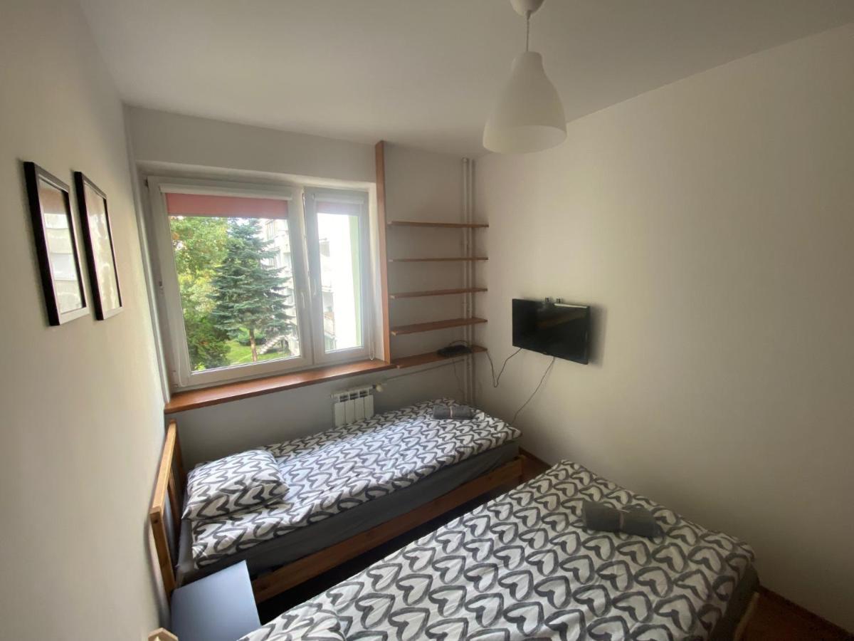 Bora-komorowskiego Varšava